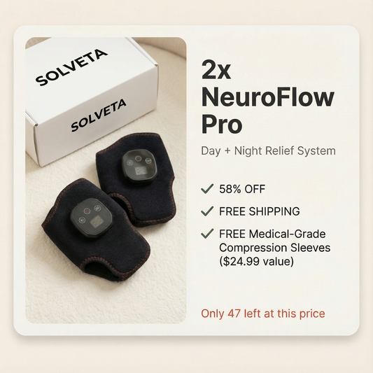 NeuroFlow Pro