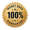 Money Back Guarantee
