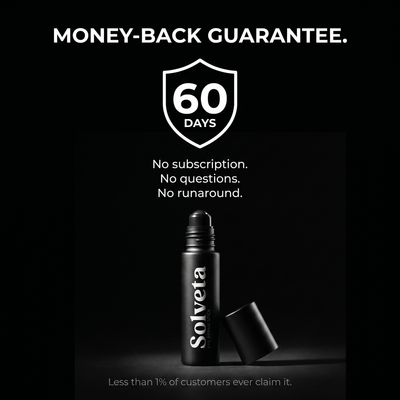 Solveta Eye Repair Stick