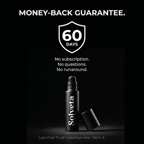 Solveta Eye Repair Stick