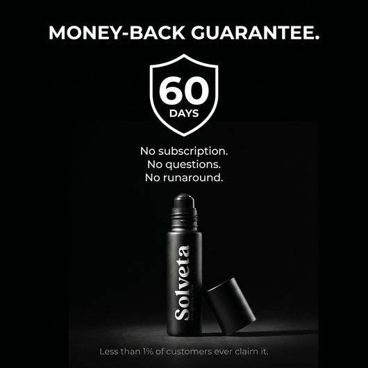 Solveta Eye Repair Stick