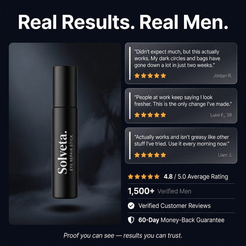 Solveta Eye Repair Stick