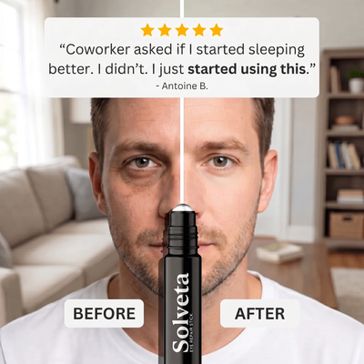 Solveta Eye Repair Stick