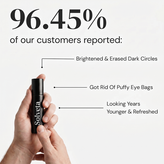 Solveta Eye Repair Stick