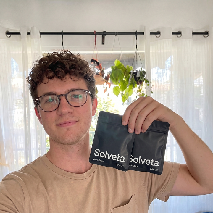 Review by Michael S