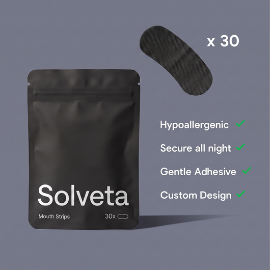 Solveta Sleep Strips