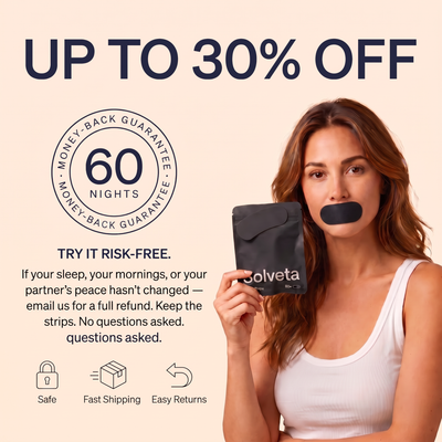 Solveta Sleep Strips