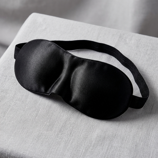 Premium 3D Sleep Mask