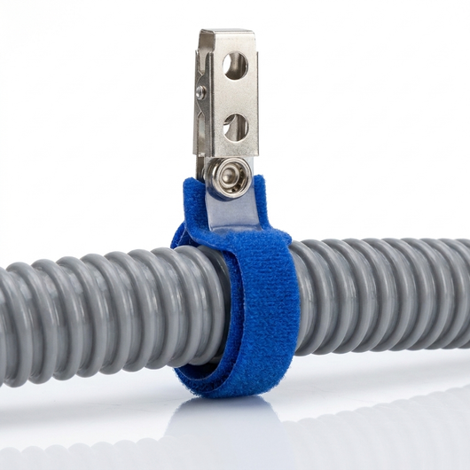 CPAP Hose Holder Clip